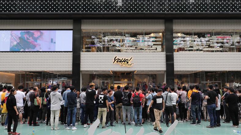 探店有货:一家老电商的线下尝试